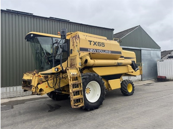 Equipamento para colheitadeira NEW HOLLAND TX65