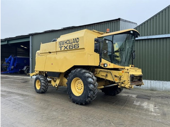 Equipamento para colheitadeira NEW HOLLAND TX series
