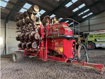 Semeadora combinada Sumo 6m DTS Deep Tillage Seeder Trailed Direct Drill: foto 5 Semeadora combinada Sumo 6m DTS Deep Tillage Seeder Trailed Direct Drill: foto 5