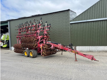 Cultivador VÄDERSTAD