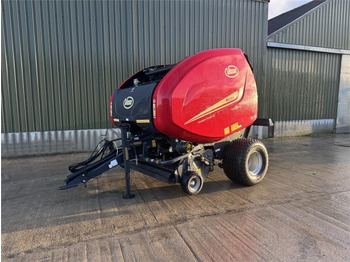 Enfardadeira de fardos redondos VICON