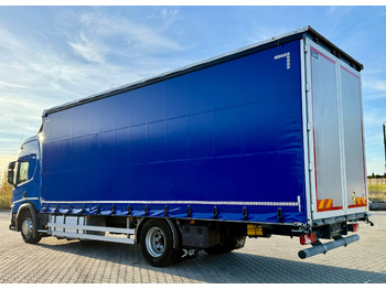 Leasing de SCANIA P280 / FIRANKA / 20 EUROPALET / 220 TYŚ KM / 2022 ROK / SYPIALKA SCANIA P280 / FIRANKA / 20 EUROPALET / 220 TYŚ KM / 2022 ROK / SYPIALKA: foto 4