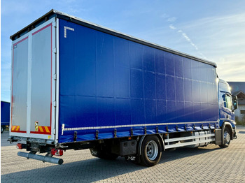 Leasing de SCANIA P280 / FIRANKA / 20 EUROPALET / 220 TYŚ KM / 2022 ROK / SYPIALKA SCANIA P280 / FIRANKA / 20 EUROPALET / 220 TYŚ KM / 2022 ROK / SYPIALKA: foto 5