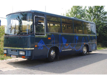 Ônibus MAN