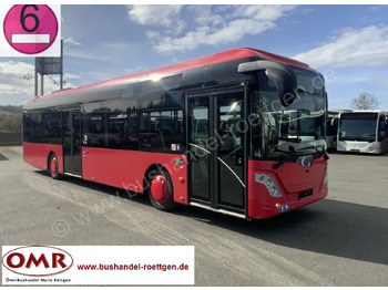 Ônibus urbano