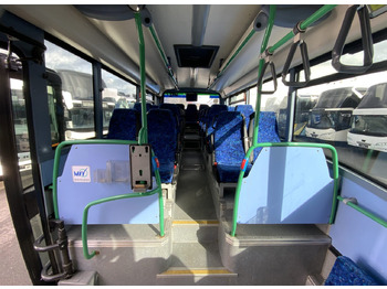Ônibus urbano Iveco Crossway LE: foto 5