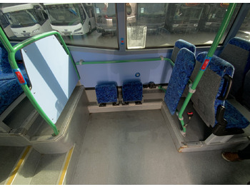Ônibus urbano Iveco Crossway LE: foto 4