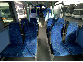 Ônibus urbano Iveco Crossway LE: foto 3