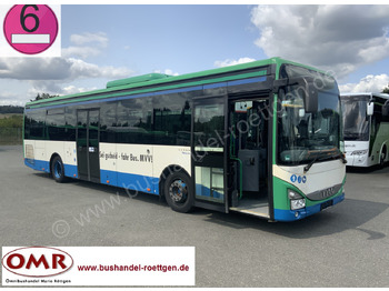 Ônibus urbano IVECO Crossway
