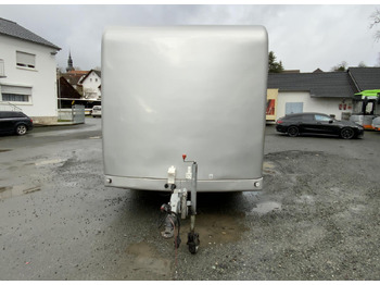 Leasing de Kässbohrer Universal 261 Kässbohrer Universal 261: foto 5