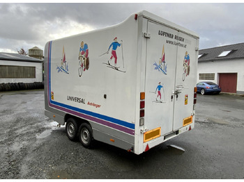 Leasing de Kässbohrer Universal 261 Kässbohrer Universal 261: foto 3