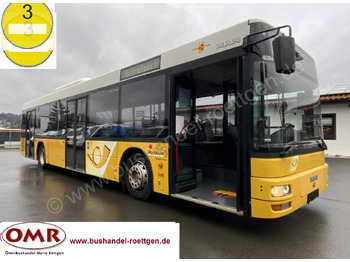Ônibus urbano MAN Lion's City A21