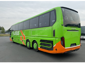 Autocarro MAN R 08 Lion ´s Coach L: foto 4