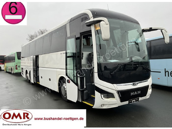 Autocarro MAN Lion's Coach