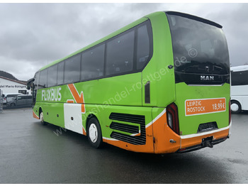 Autocarro MAN R 10 Lion´s Coach: foto 3