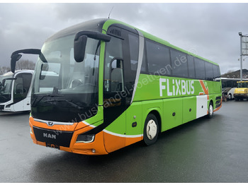 Autocarro MAN R 10 Lion´s Coach: foto 2