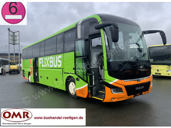 Autocarro MAN Lion's Coach