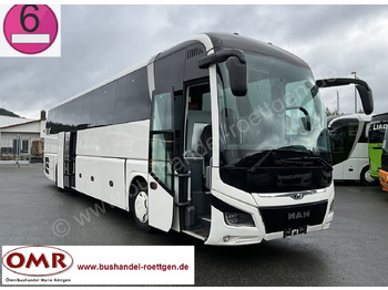 Autocarro MAN Lion's Coach
