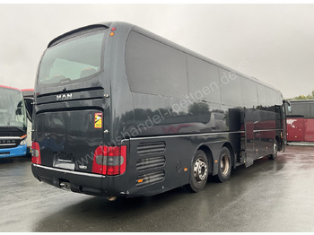 Autocarro MAN R09: foto 3