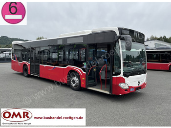 Ônibus urbano MERCEDES-BENZ Citaro