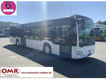 Ônibus urbano MERCEDES-BENZ Citaro