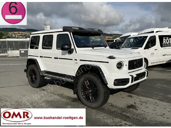 Automóvel MERCEDES-BENZ