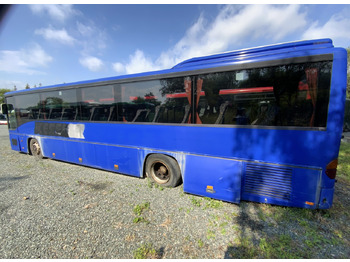 Ônibus suburbano Mercedes-Benz Integro: foto 4