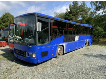 Ônibus suburbano Mercedes-Benz Integro: foto 2