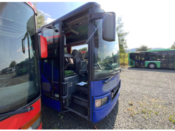 Ônibus suburbano Mercedes-Benz Integro: foto 5