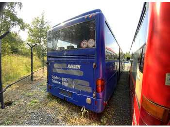 Ônibus suburbano Mercedes-Benz Integro: foto 3