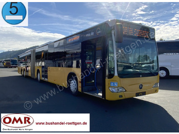 Ônibus urbano MERCEDES-BENZ