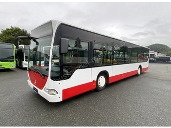 Ônibus urbano Mercedes-Benz O 530 Citaro: foto 2