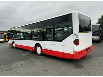 Ônibus urbano Mercedes-Benz O 530 Citaro: foto 3