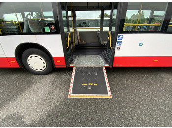 Ônibus urbano Mercedes-Benz O 530 Citaro: foto 5
