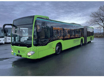 Autocarro articulado Mercedes-Benz O 530 Citaro: foto 2