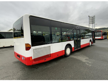 Ônibus urbano Mercedes-Benz O 530 Citaro: foto 4