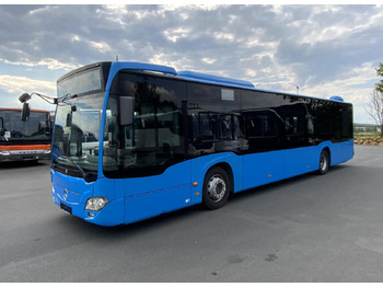 Leasing de Mercedes-Benz O 530 Citaro C2 Mercedes-Benz O 530 Citaro C2: foto 2