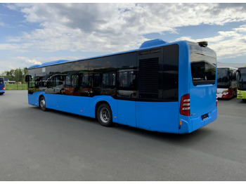 Leasing de Mercedes-Benz O 530 Citaro C2 Mercedes-Benz O 530 Citaro C2: foto 3