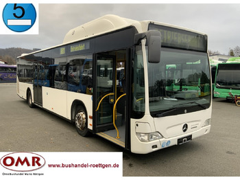 Ônibus urbano MERCEDES-BENZ Citaro