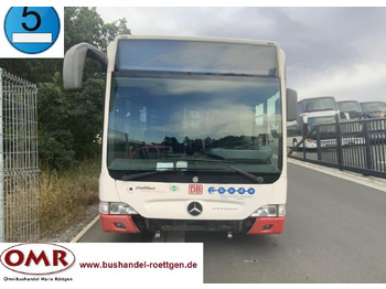 Ônibus urbano MERCEDES-BENZ Citaro