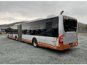 Autocarro articulado Mercedes-Benz O 530 Citaro G: foto 3