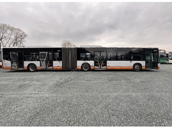 Autocarro articulado Mercedes-Benz O 530 Citaro G: foto 5