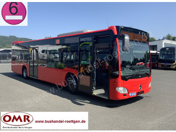 Ônibus urbano MERCEDES-BENZ Citaro