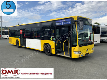Ônibus urbano MERCEDES-BENZ Citaro