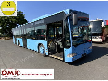 Ônibus urbano MERCEDES-BENZ Citaro
