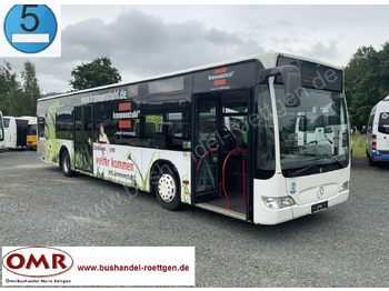 Ônibus urbano MERCEDES-BENZ Citaro