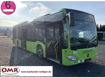 Ônibus urbano MERCEDES-BENZ Citaro