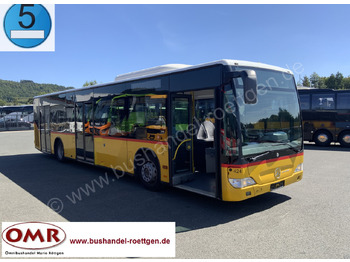 Ônibus urbano MERCEDES-BENZ Citaro