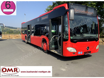 Ônibus urbano MERCEDES-BENZ Citaro