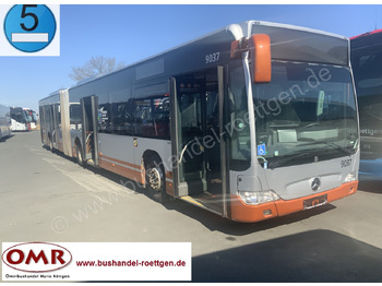 Autocarro articulado MERCEDES-BENZ Citaro